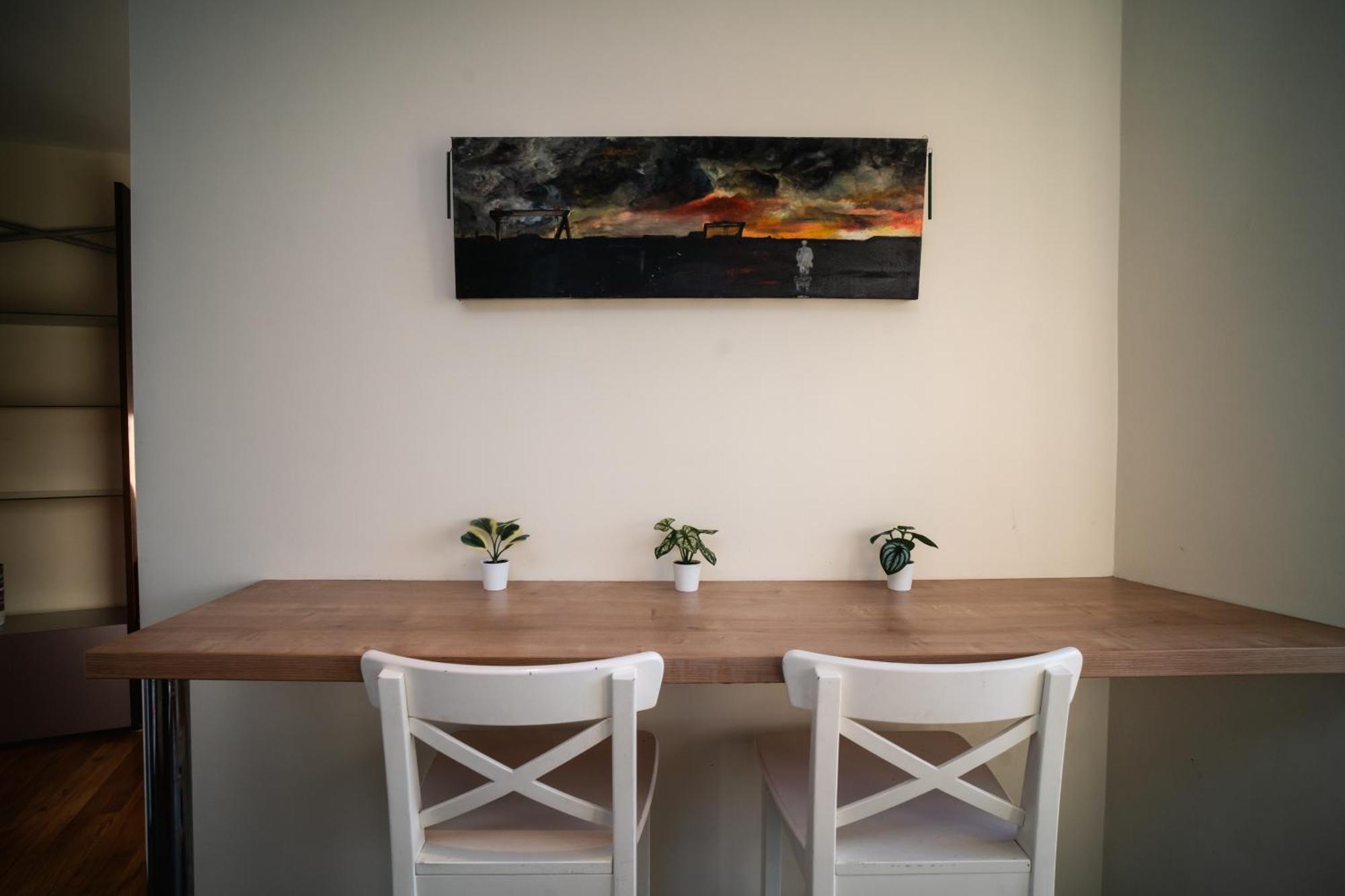 Central Duplex Apartment In Belfast City Centre Dış mekan fotoğraf