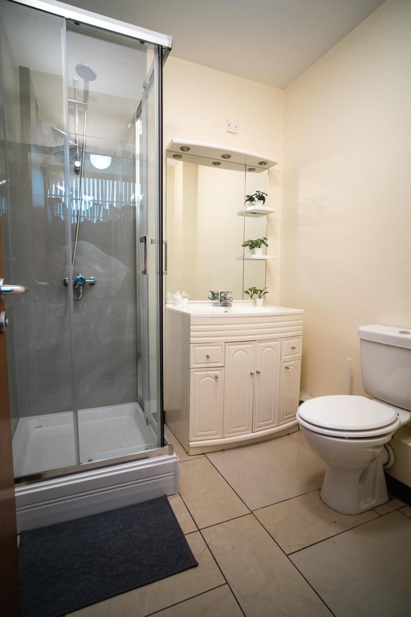 Central Duplex Apartment In Belfast City Centre Dış mekan fotoğraf
